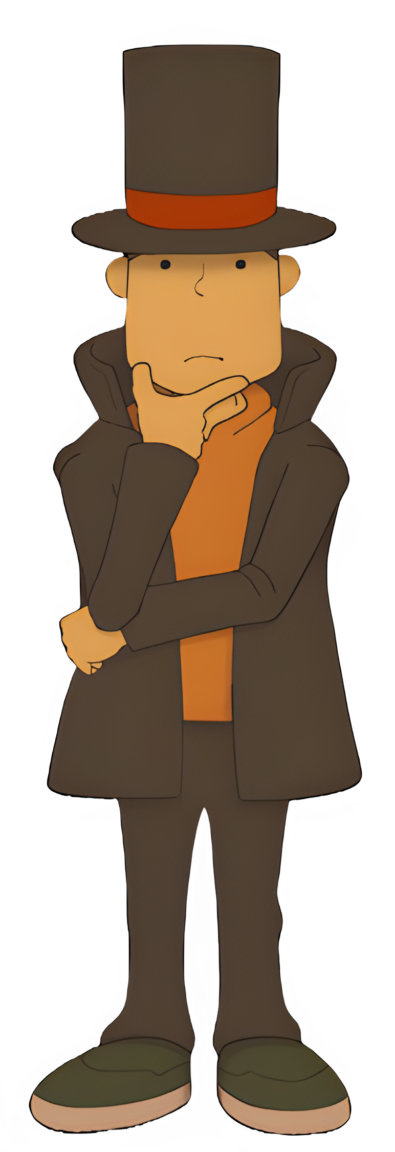 Professeur Layton